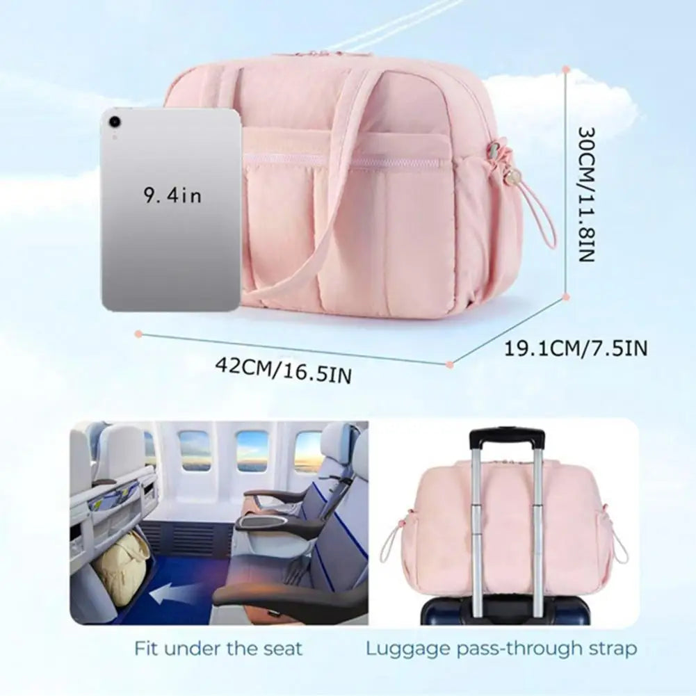 Travel Waterproof Handbag