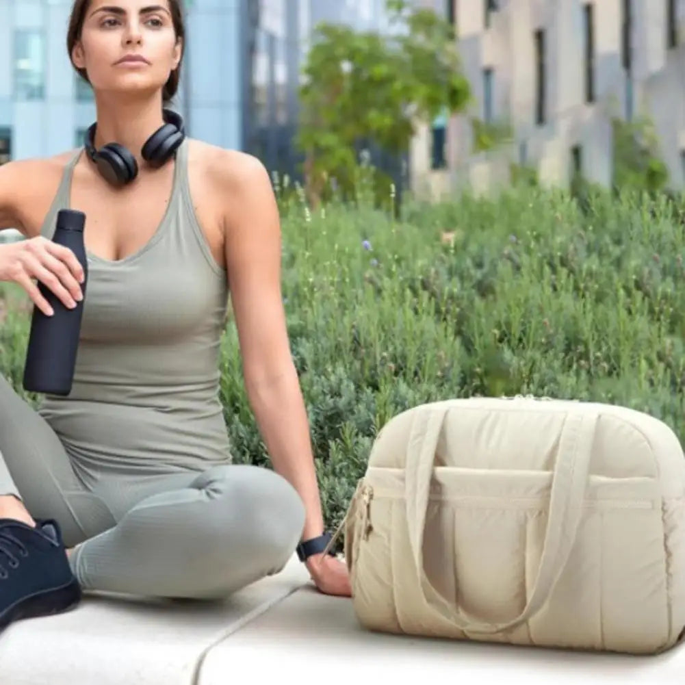 Travel Waterproof Handbag