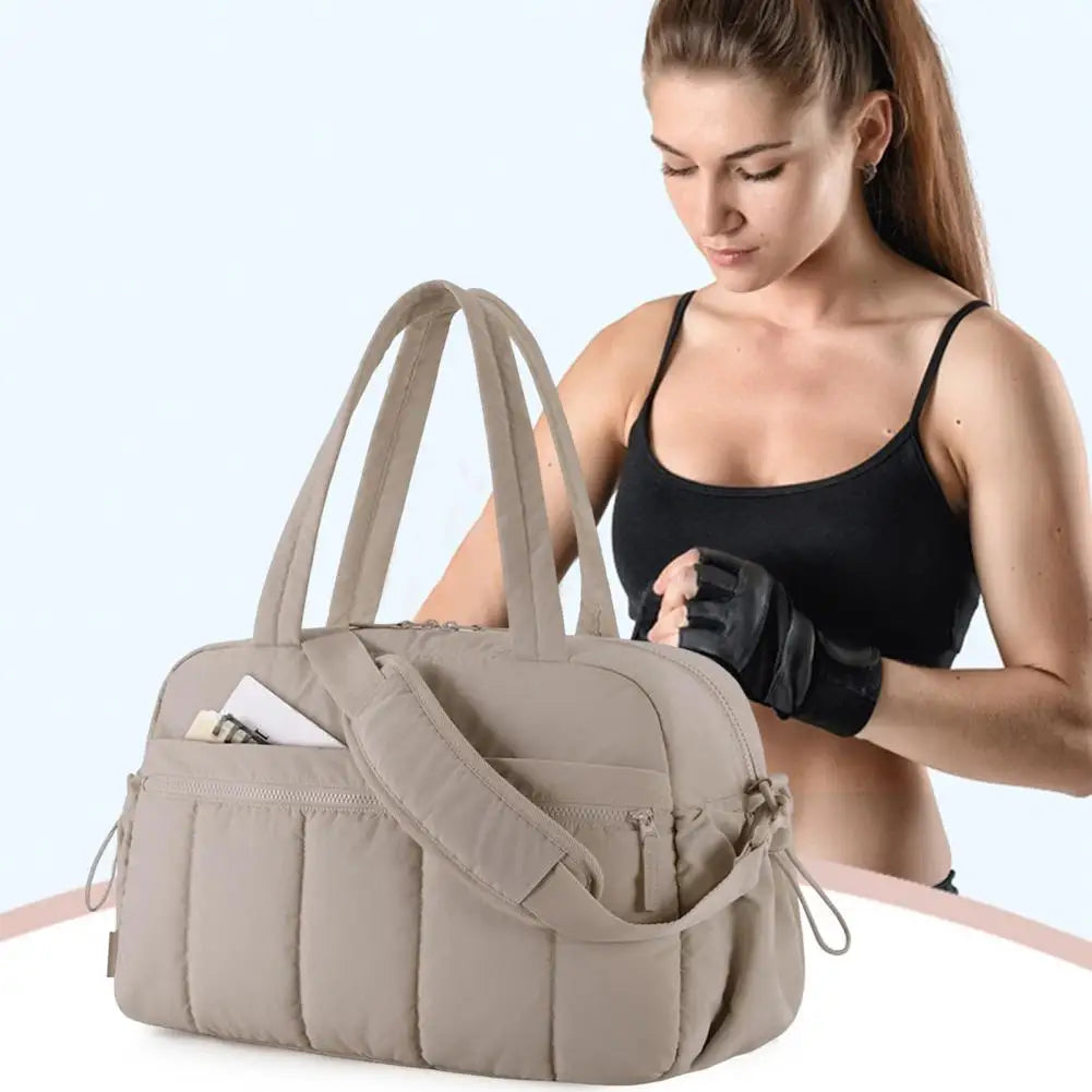 Travel Waterproof Handbag