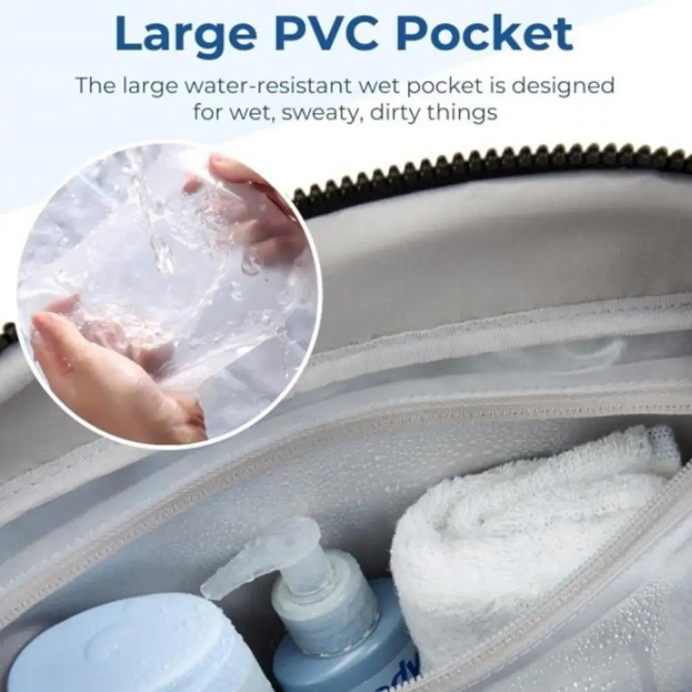 Travel Waterproof Handbag