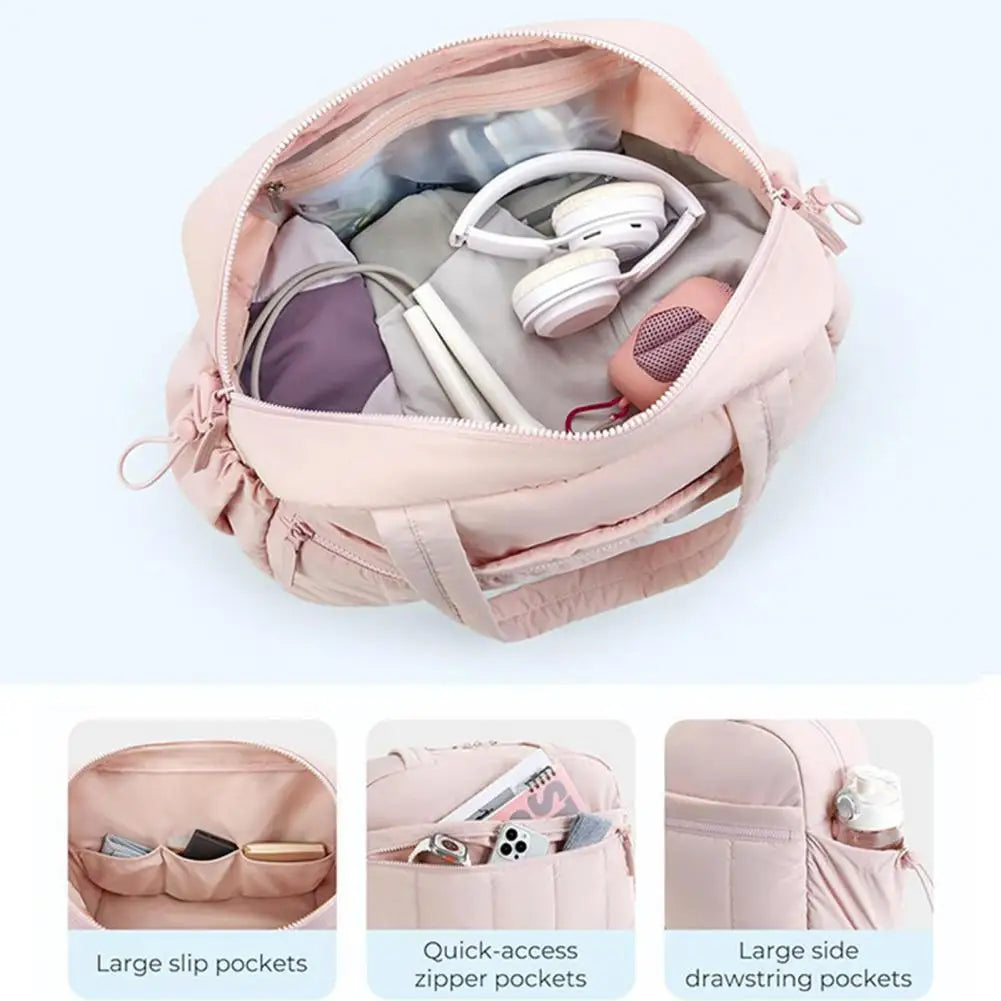 Travel Waterproof Handbag